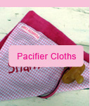 Pacifier Clothes
